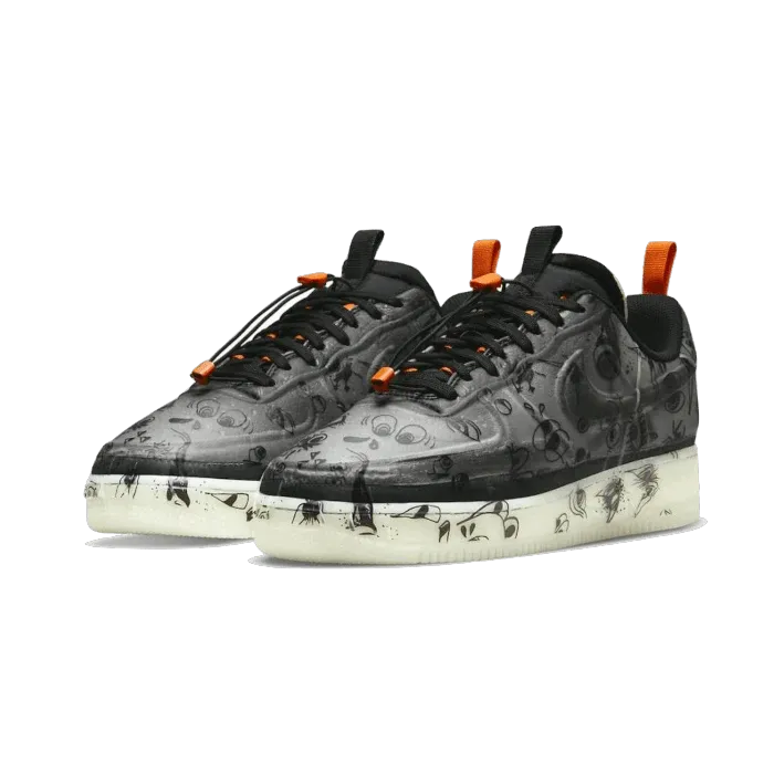 Nike Air Force 1 Low Experimental Halloween