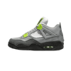 Air Jordan 4 Retro SE 95 Neon