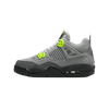 Air Jordan 4 Retro SE 95 Neon (GS)