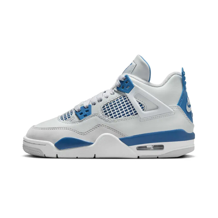 Air Jordan 4 Retro Military Blue (2024) (GS) - Sneaker Lane