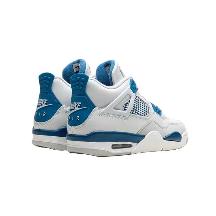 Air Jordan 4 Retro Military Blue (2024) (GS) - Sneaker Lane