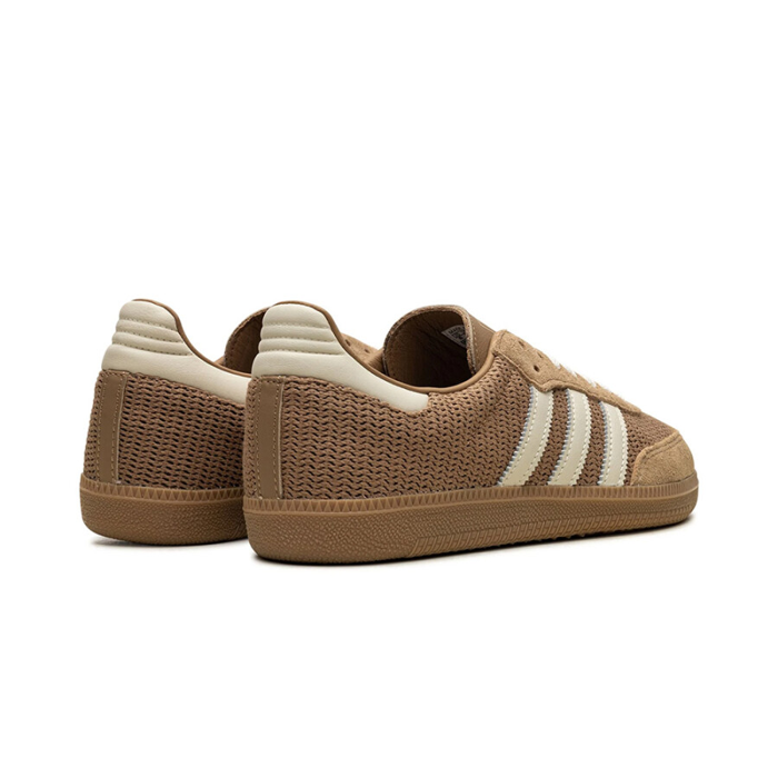 adidas Samba OG Cardboard