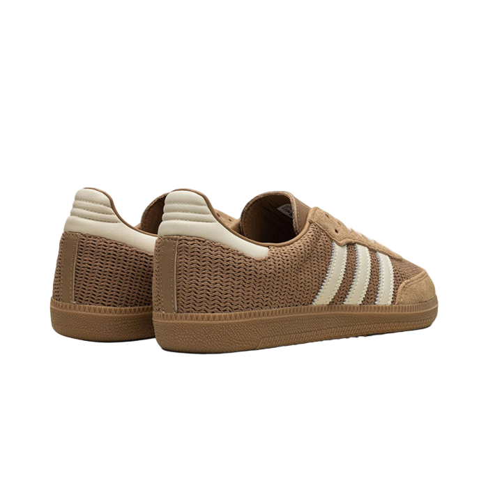 adidas Samba OG Cardboard