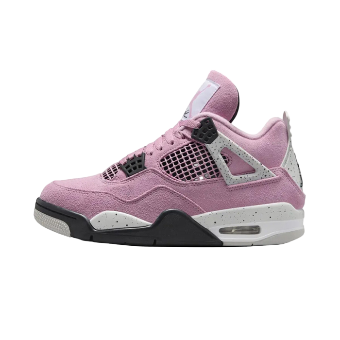 Air Jordan 4 Retro Orchid - Sneaker Lane