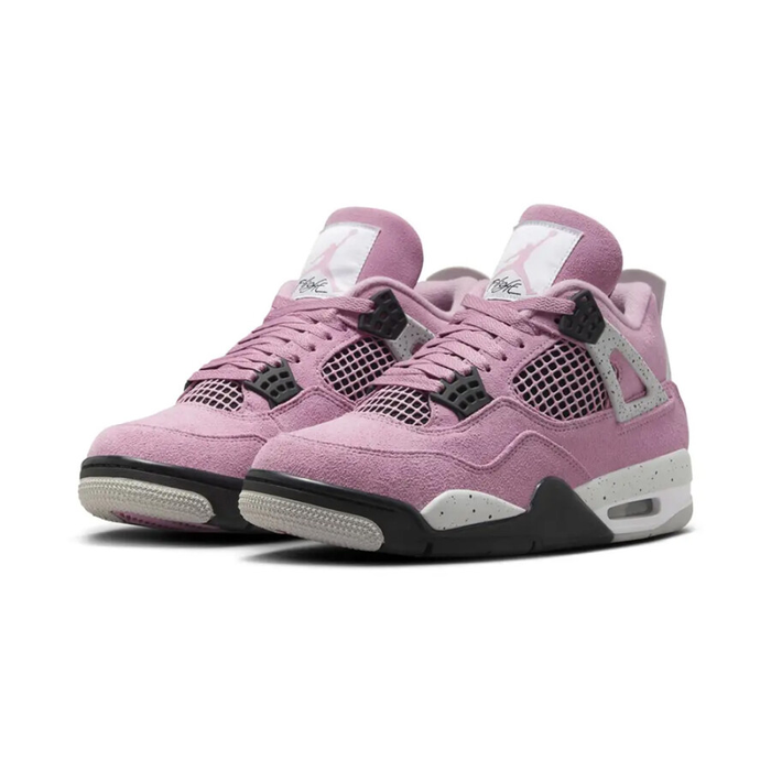 Air Jordan 4 Retro Orchid