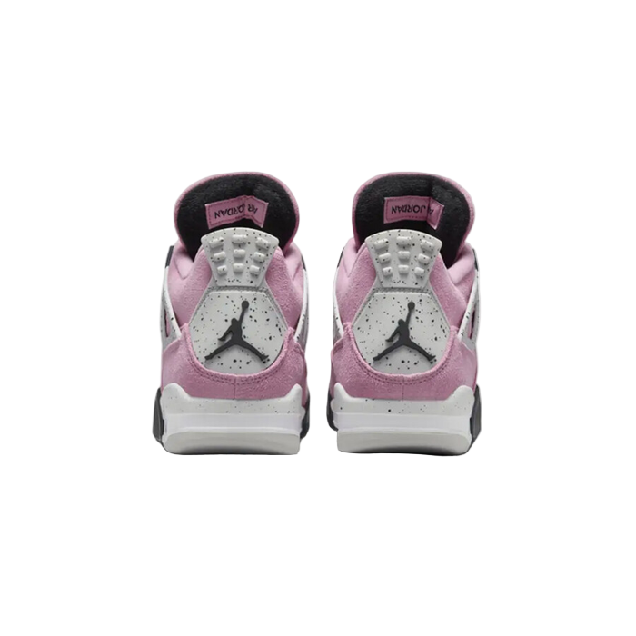 Air Jordan 4 Retro Orchid - Sneaker Lane