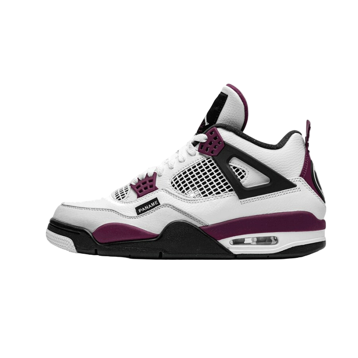 Air Jordan 4 Retro PSG Paris Saint-Germain - Sneaker Lane