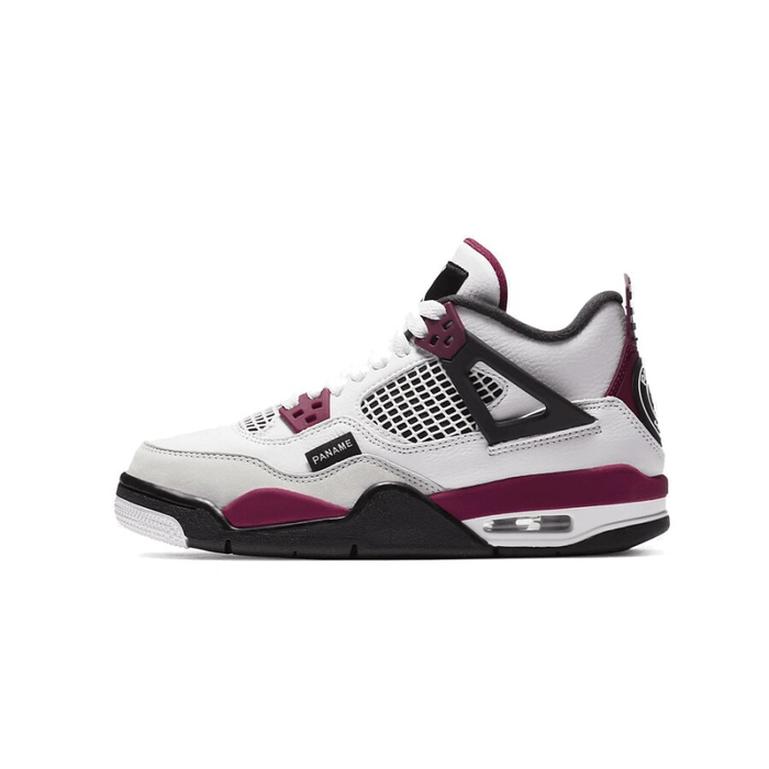 Air Jordan 4 Retro PSG Paris Saint-Germain (GS)