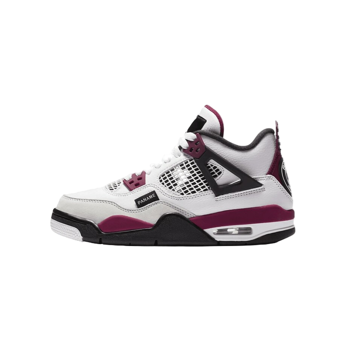 Air Jordan 4 Retro PSG Paris Saint-Germain (GS) - Sneaker Lane