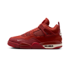 Air Jordan 4 Retro OG SP Nigel Sylvester Brick by Brick