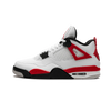 Air Jordan 4 Retro Red Cement