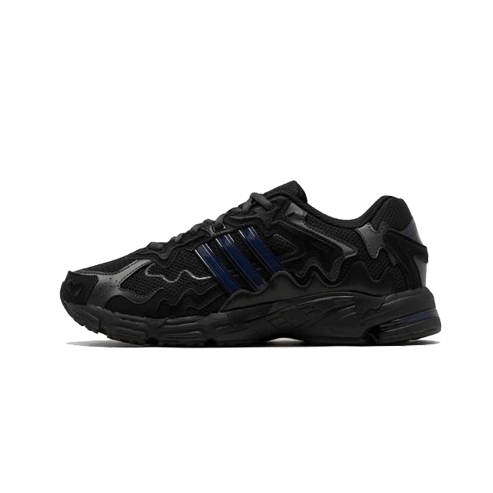 adidas Response CL x Bad Bunny Black - Sneaker Lane
