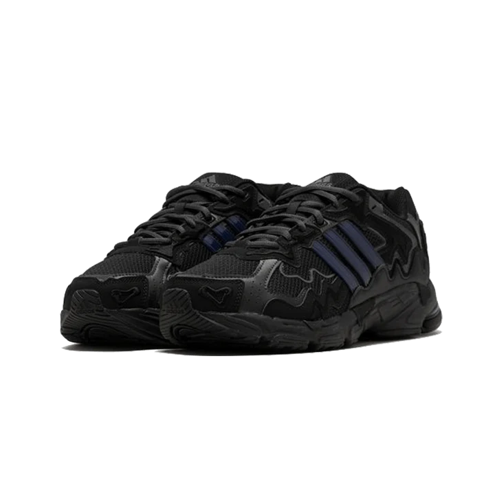 adidas Response CL x Bad Bunny Black - Sneaker Lane