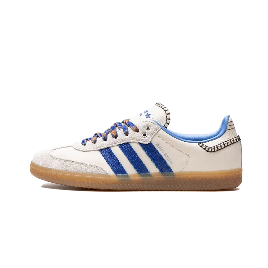 adidas Samba Nylon Wales Bonner Wonder Clay Royal