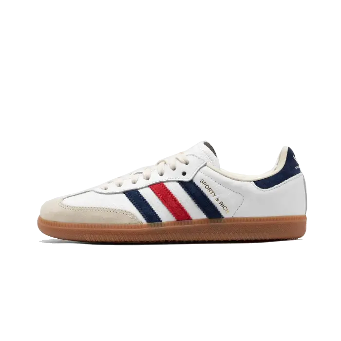 adidas Samba OG Sporty & Rich USA - Sneaker Lane
