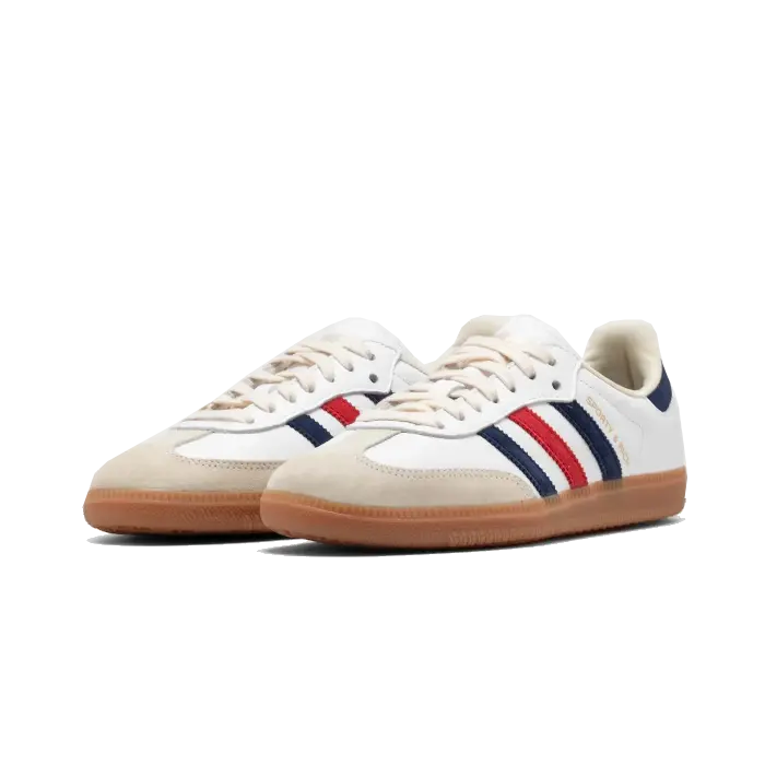 adidas Samba OG Sporty & Rich USA - Sneaker Lane