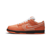 Nike SB Dunk Low Concepts Orange Lobster