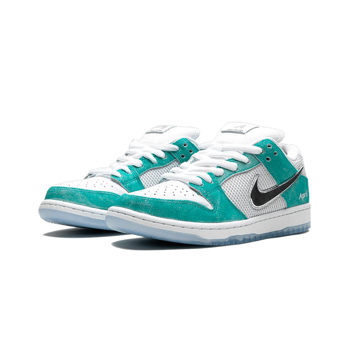 Nike SB Dunk Low April Skateboards - Sneaker Lane