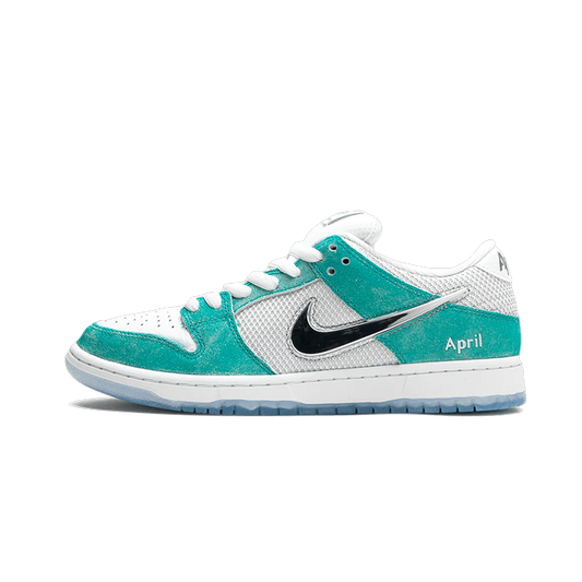 Nike SB Dunk Low April Skateboards - Sneaker Lane