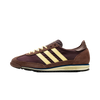 adidas SL 72 OG Maroon Preloved Brown