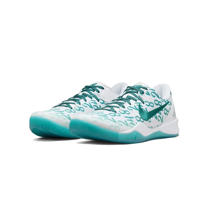Nike Kobe 8 Protro Radiant Emerald