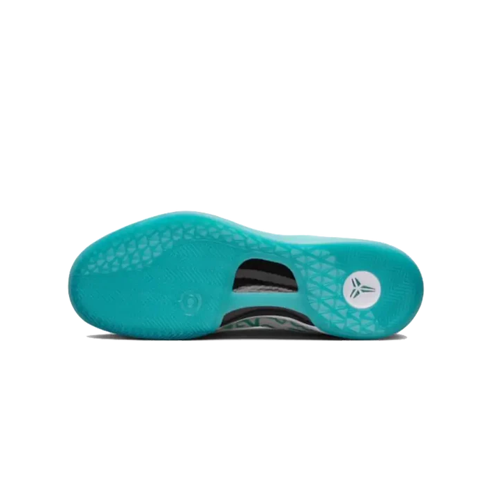 Nike Kobe 8 Protro Radiant Emerald