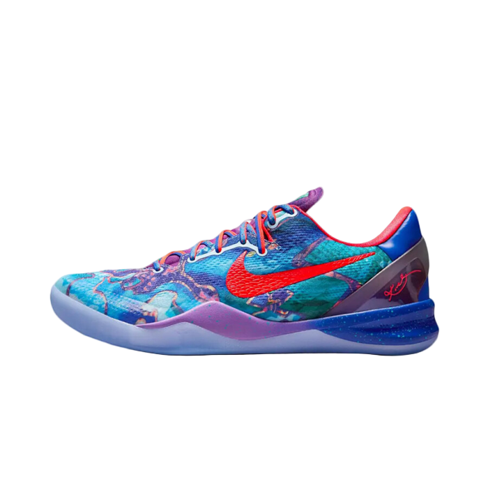 Nike Kobe 8 Protro What The (2025)