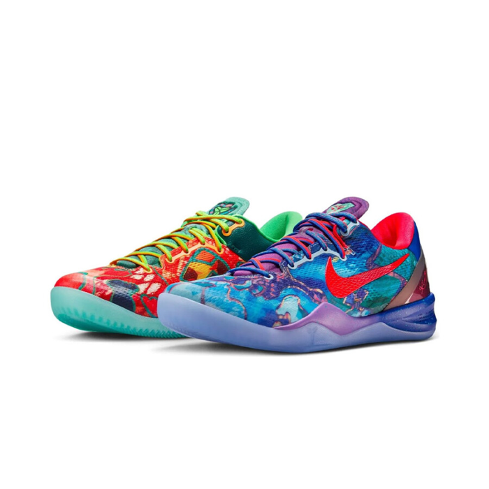 Nike Kobe 8 Protro What The (2025)