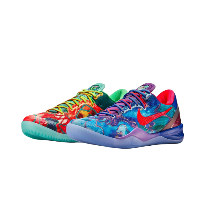 Nike Kobe 8 Protro What The (2025)