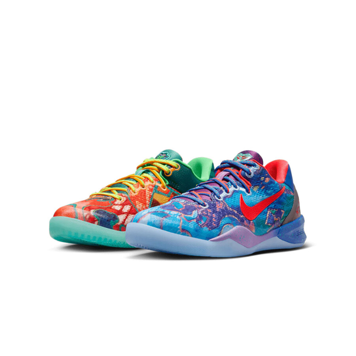 Nike Kobe 8 Protro What The (2025) (GS)