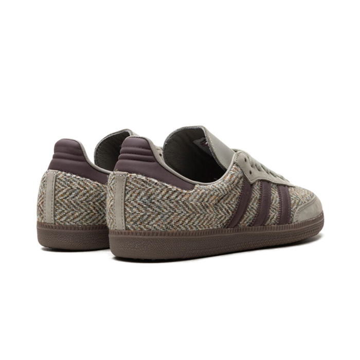 adidas Samba OG Wonder Beige Tweed