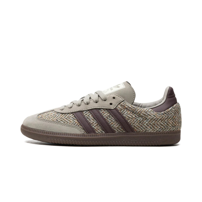 adidas Samba OG Wonder Beige Tweed