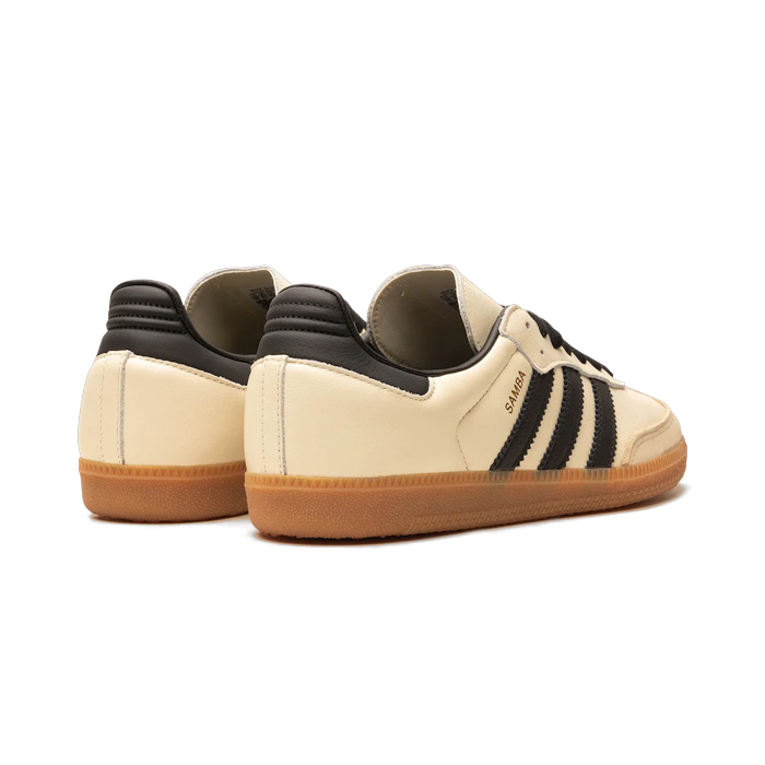 adidas Samba OG Cream White Sand Strata
