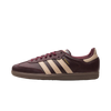adidas Samba OG Maroon Crystal Sand