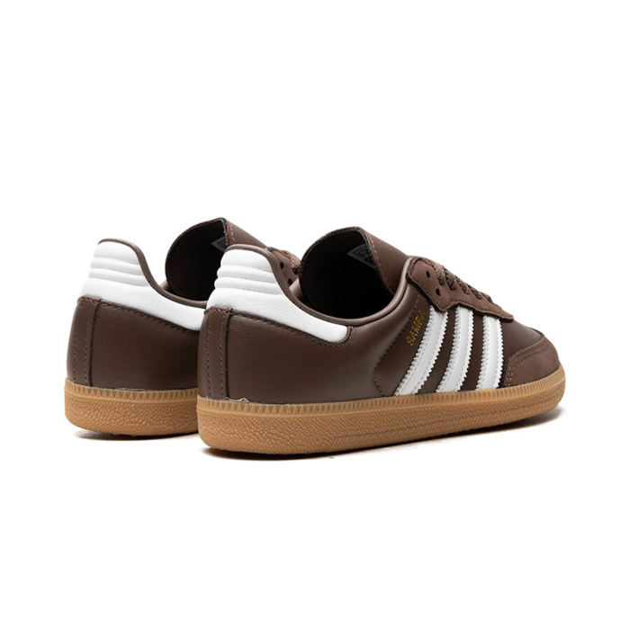 adidas Samba OG Earth Strata Gum