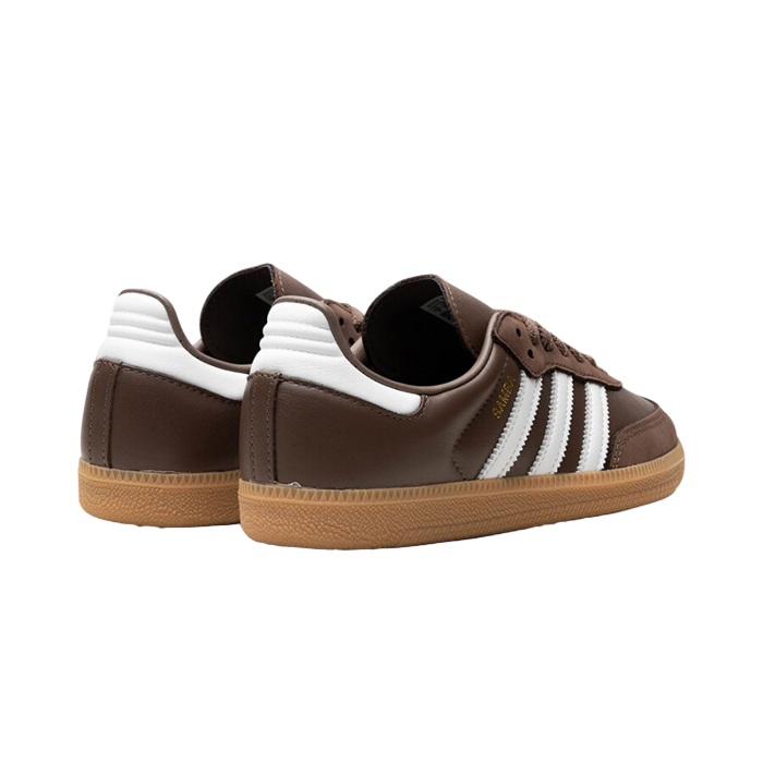 adidas Samba OG Earth Strata Gum