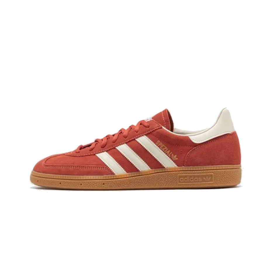 adidas Handball Spezial Preloved Red Gum