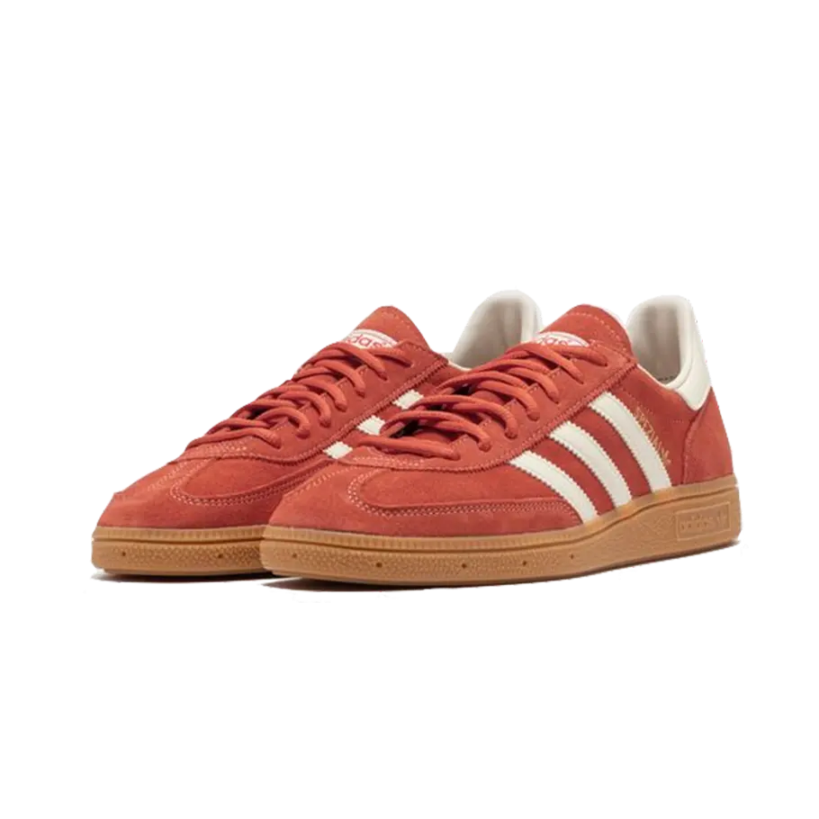 adidas Handball Spezial Preloved Red Gum