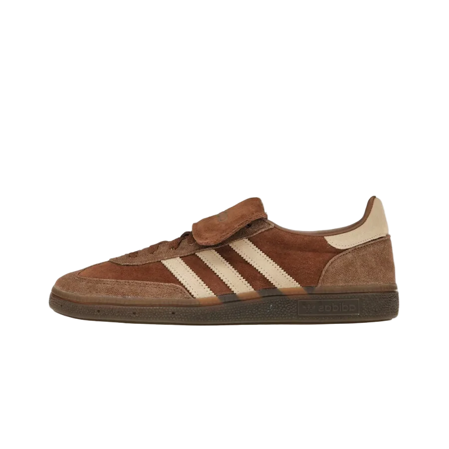 adidas Handball Spezial size? Exclusive Brown Gum - Sneaker Lane