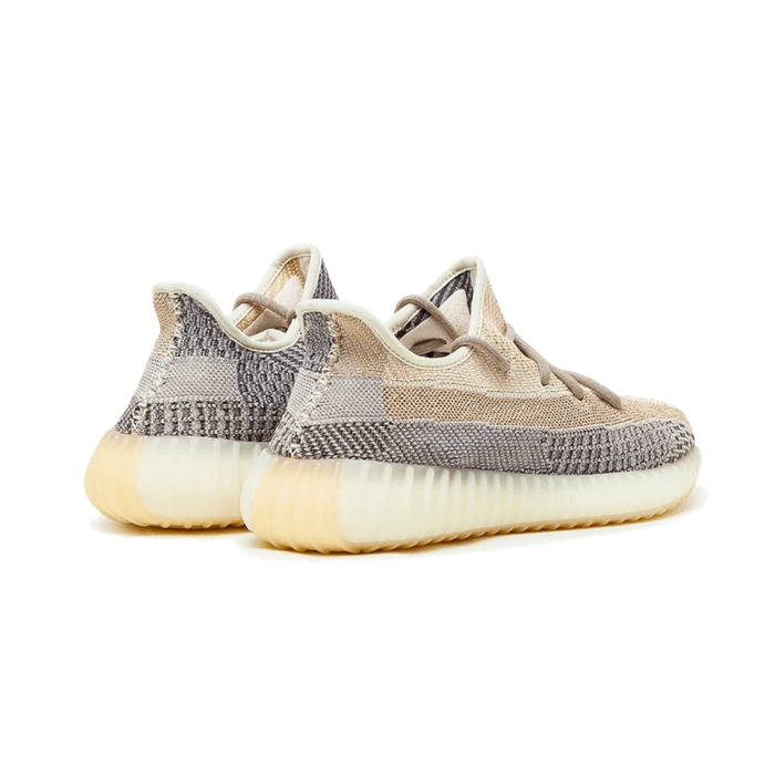 adidas Yeezy Boost 350 V2 Ash Pearl - Sneaker Lane