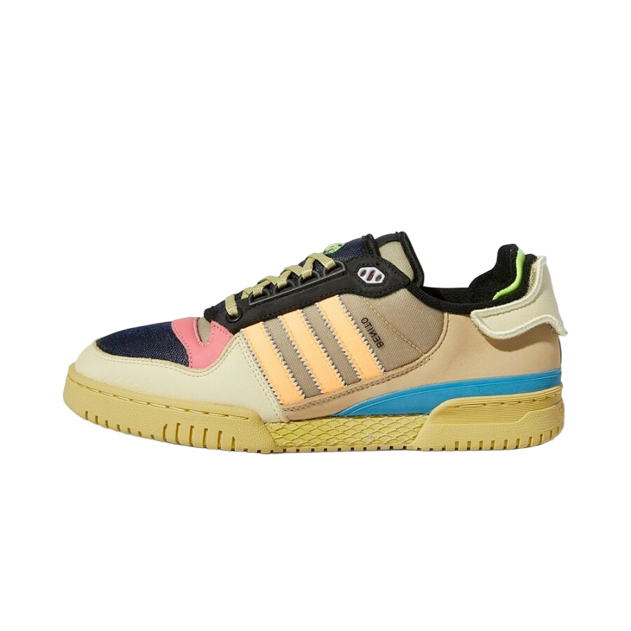 adidas Forum Powerphase Bad Bunny Benito - Sneaker Lane