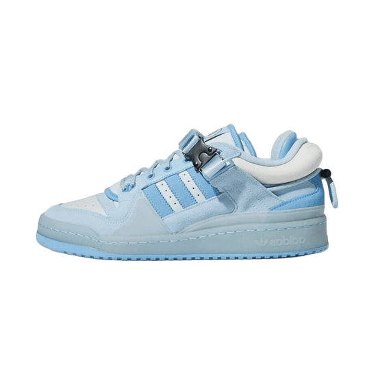 adidas Forum Buckle Low Bad Bunny Blue - Sneaker Lane