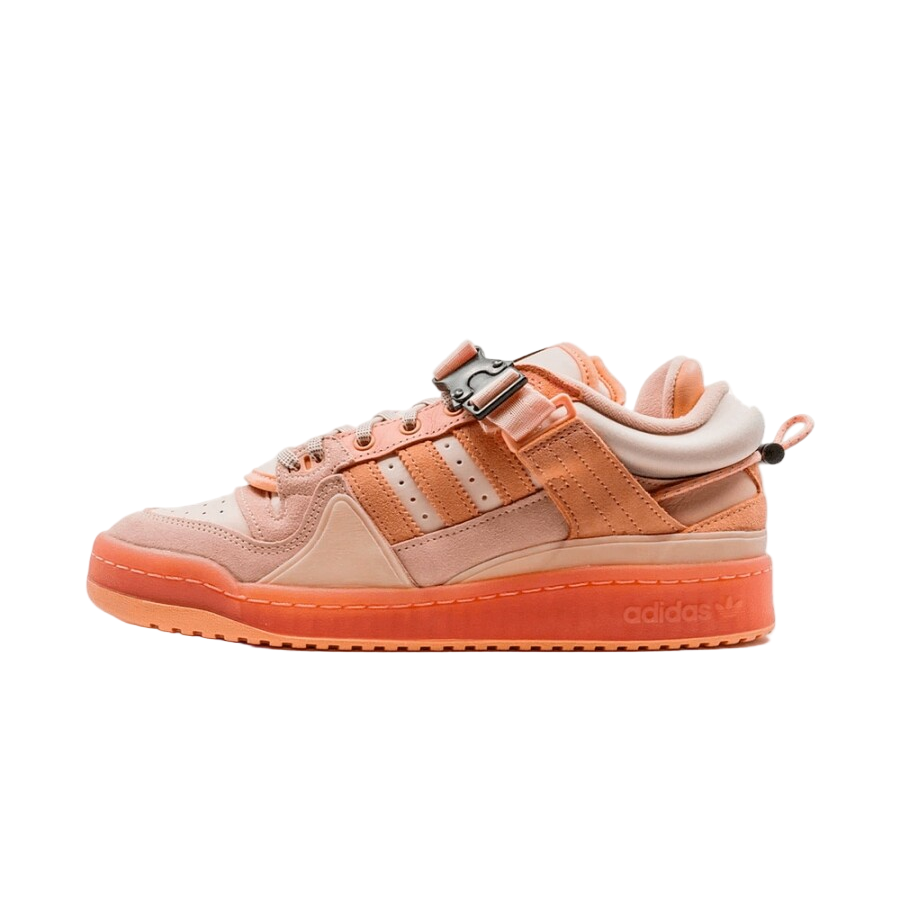 adidas Forum Low Bad Bunny Pink Easter Egg - Sneaker Lane