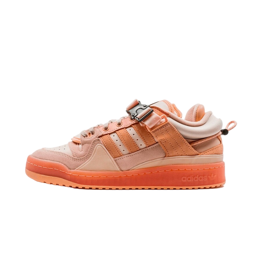 adidas Forum Low Bad Bunny Pink Easter Egg - Sneaker Lane