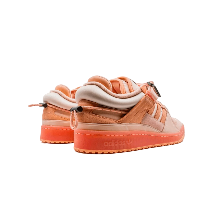 adidas Forum Low Bad Bunny Pink Easter Egg - Sneaker Lane