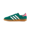 adidas Gazelle Indoor Collegiate Green Lucid Pink