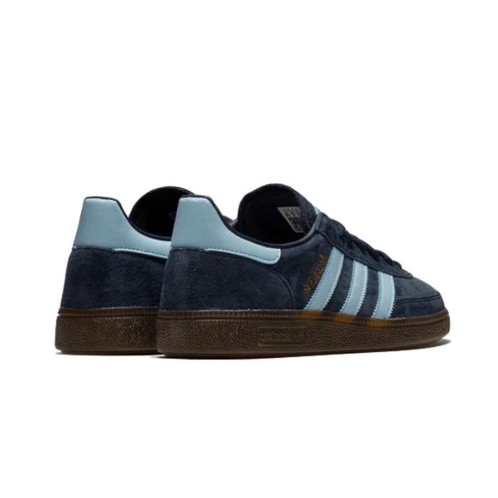 adidas Handball Spezial Navy Gum - Sneaker Lane