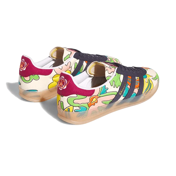 adidas Gazelle Indoor Sean Wotherspoon - Sneaker Lane