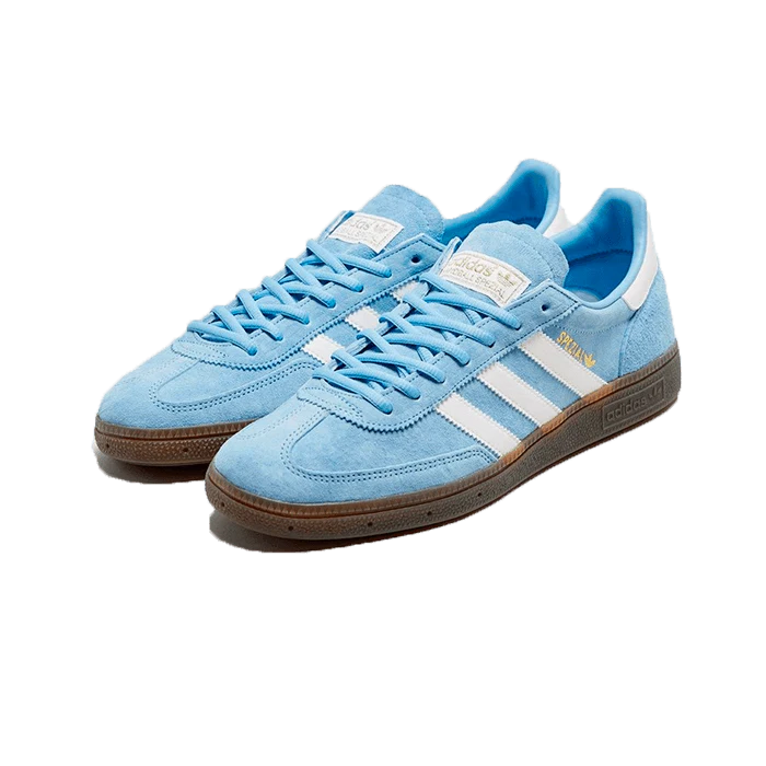 adidas Handball Spezial Light Blue - Sneaker Lane