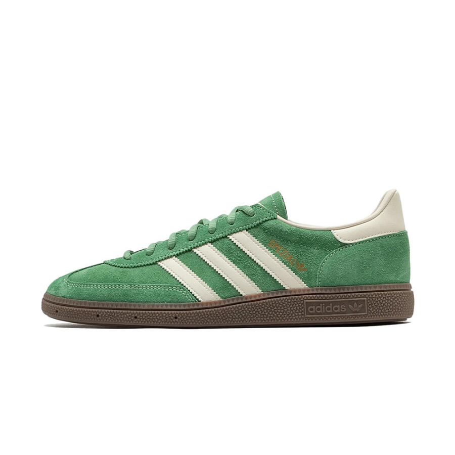 adidas Handball Spezial Preloved Green - Sneaker Lane